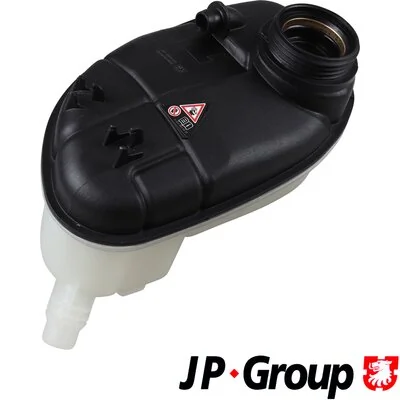 Expansion Tank, coolant
